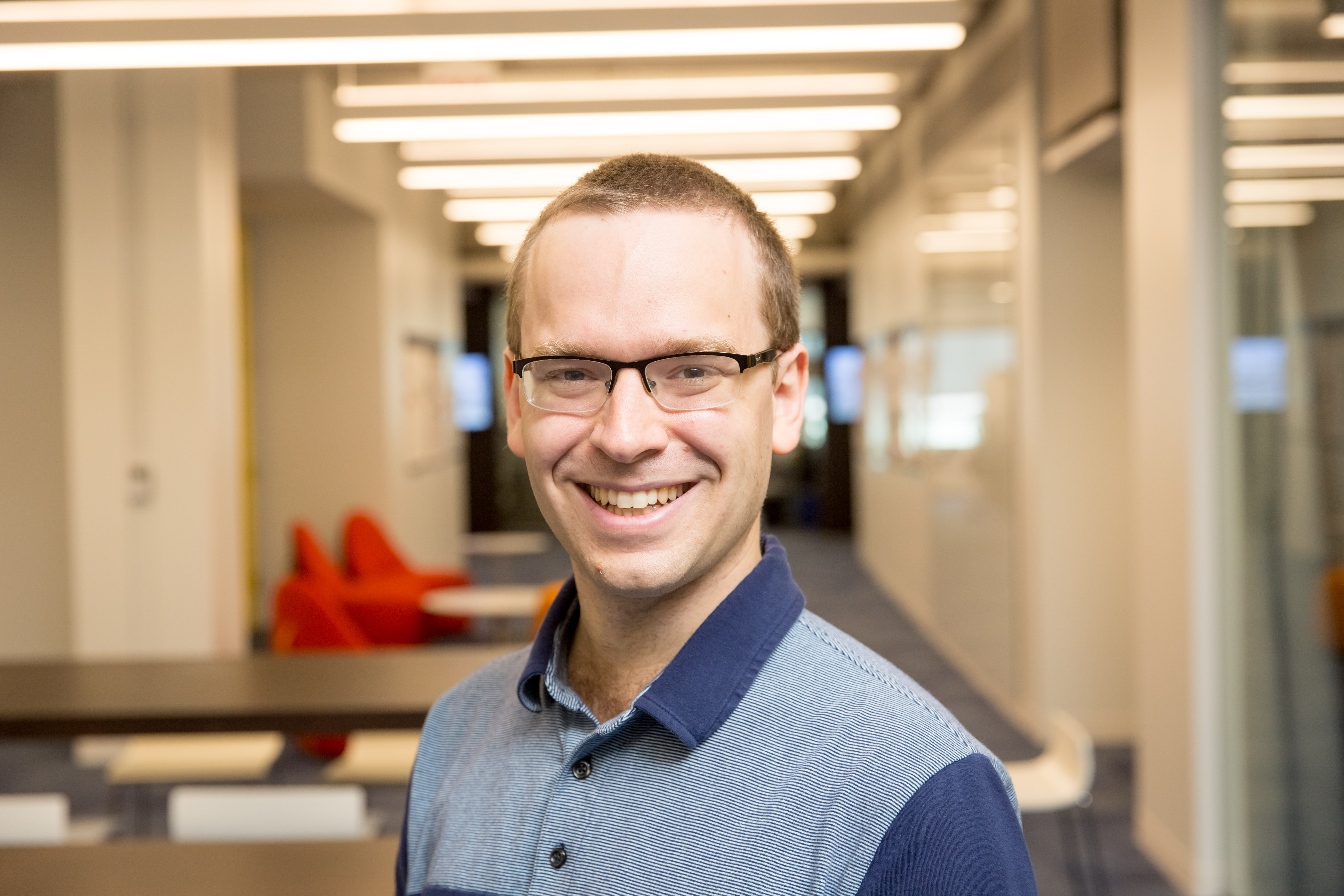 Aaron
Potechin Picture